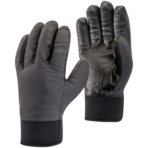 Купить Перчатки Black Diamond HeavyWeight Softshell Gloves BD801464 в Киеве по лучшей цене с доставкой в Украине | Магазин NORTHWALL